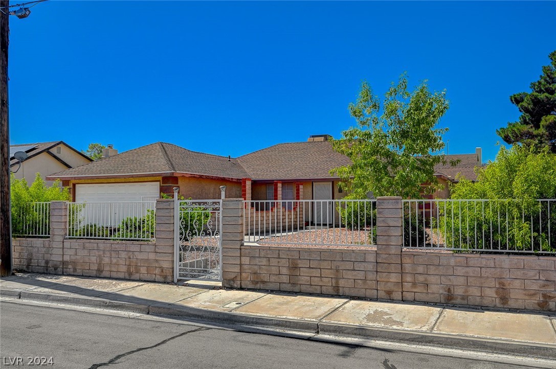 1225 Equestrian Drive