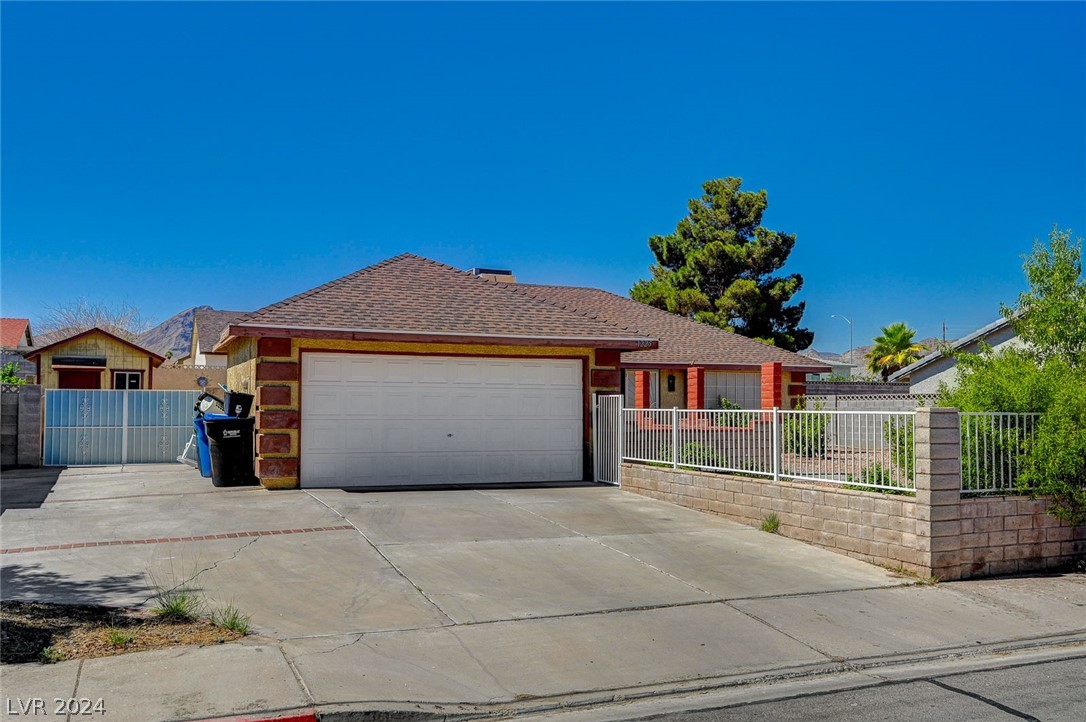 1225 Equestrian Drive