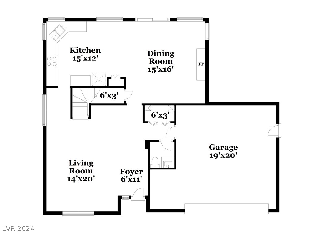 1401 Grey Knoll Circle