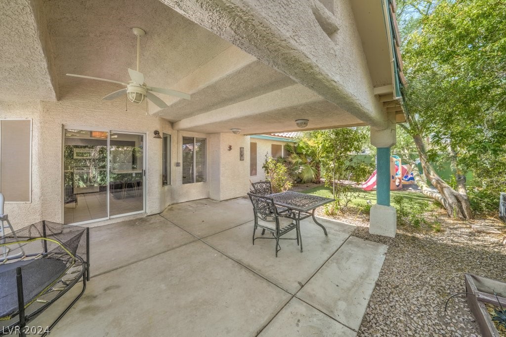 264 Prairie Rose Street