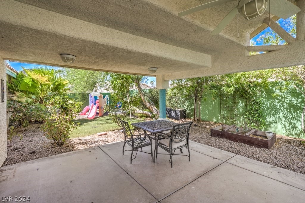264 Prairie Rose Street