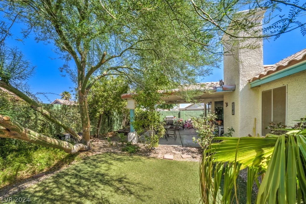 264 Prairie Rose Street