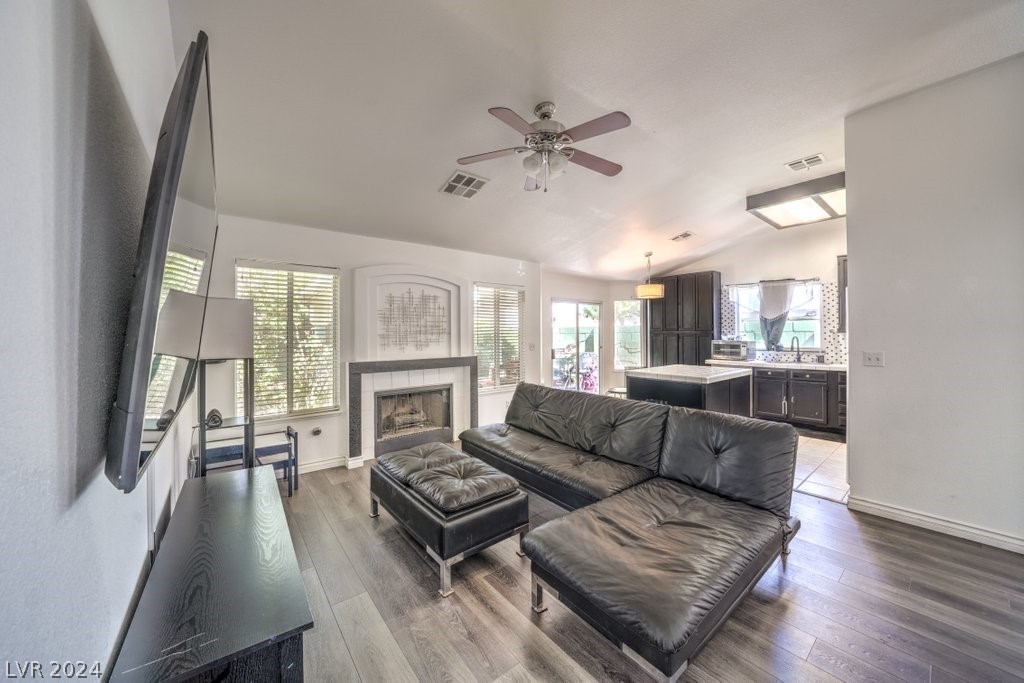264 Prairie Rose Street