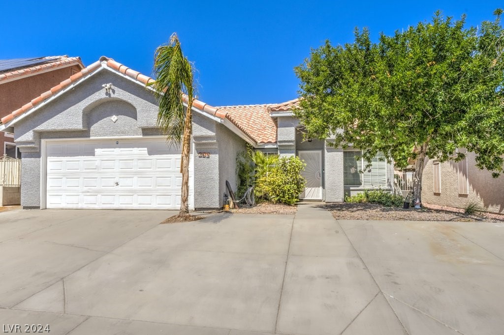264 Prairie Rose Street