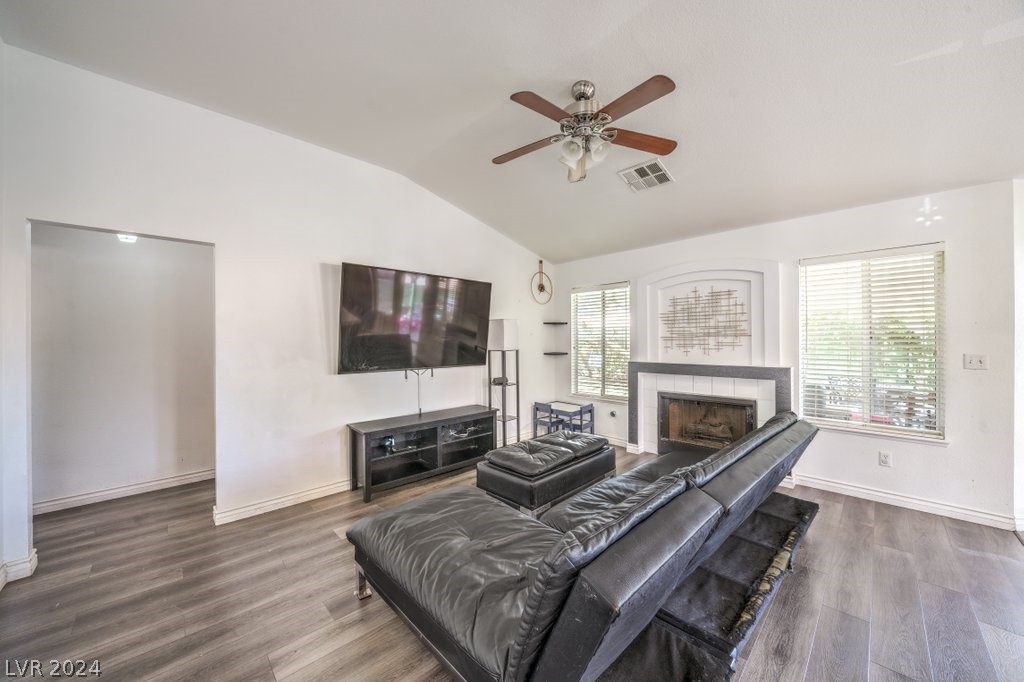 264 Prairie Rose Street