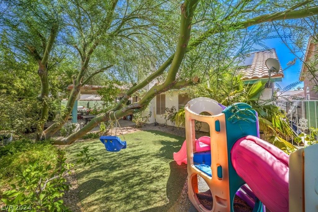 264 Prairie Rose Street