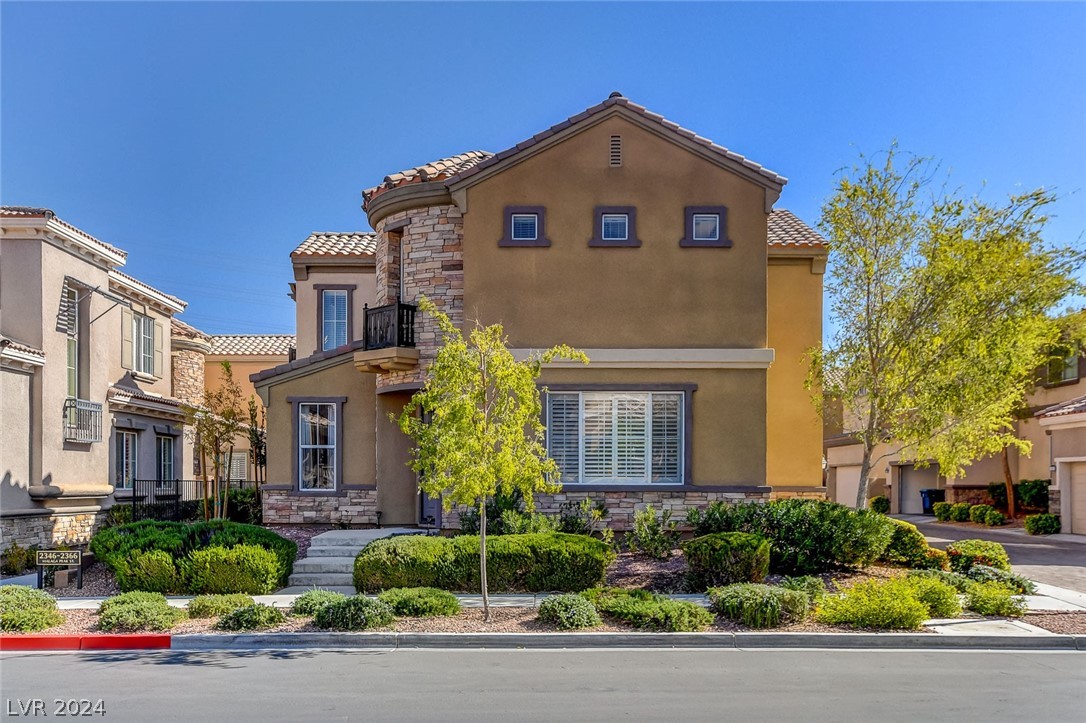 2366 Malaga Peak Street