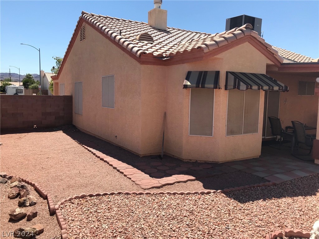 813 Mesa Pine Court