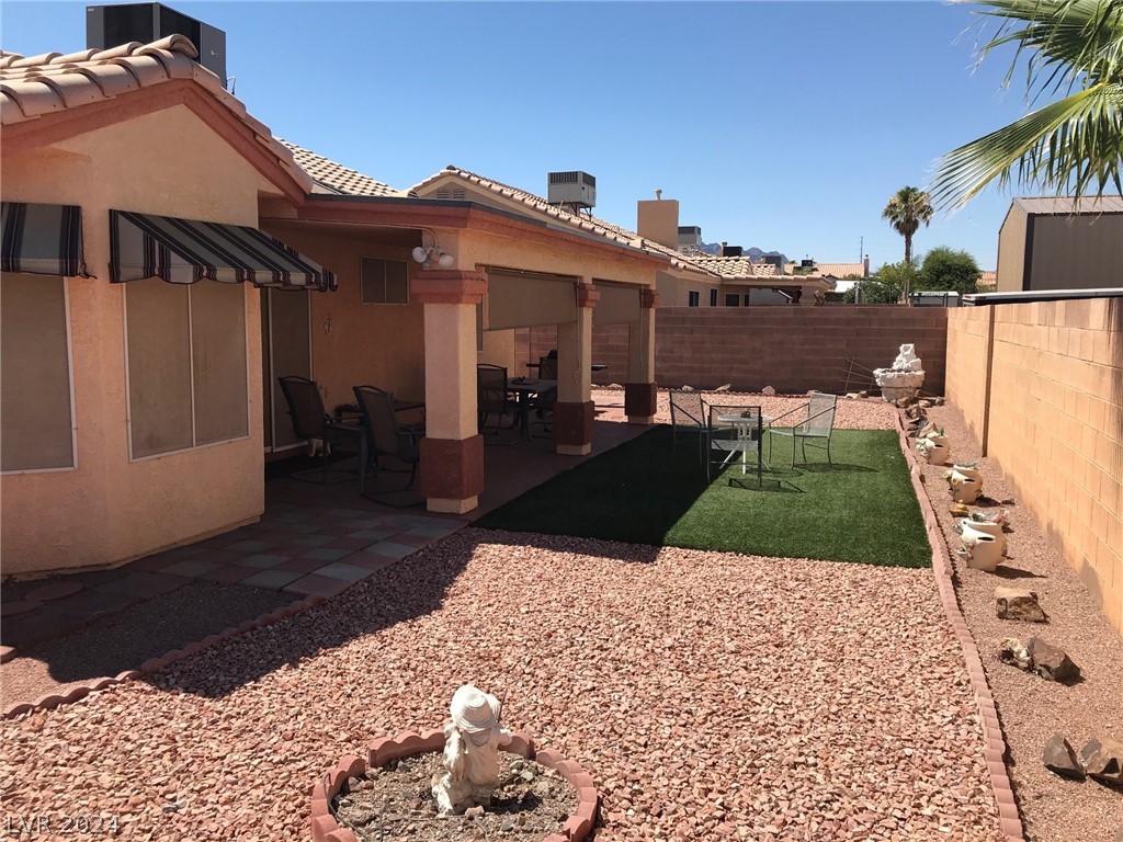 813 Mesa Pine Court