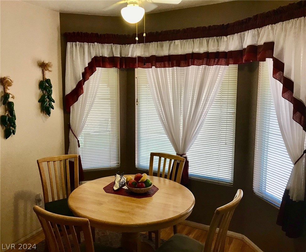 813 Mesa Pine Court