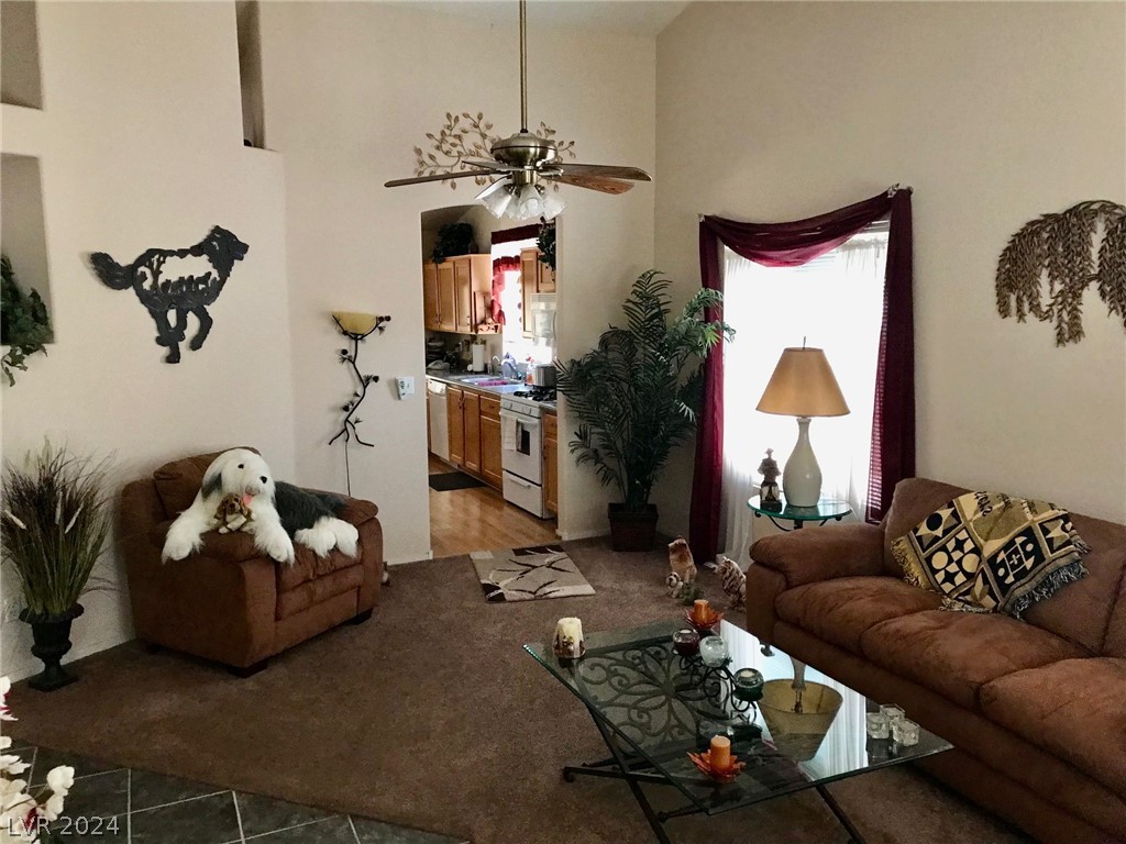 813 Mesa Pine Court