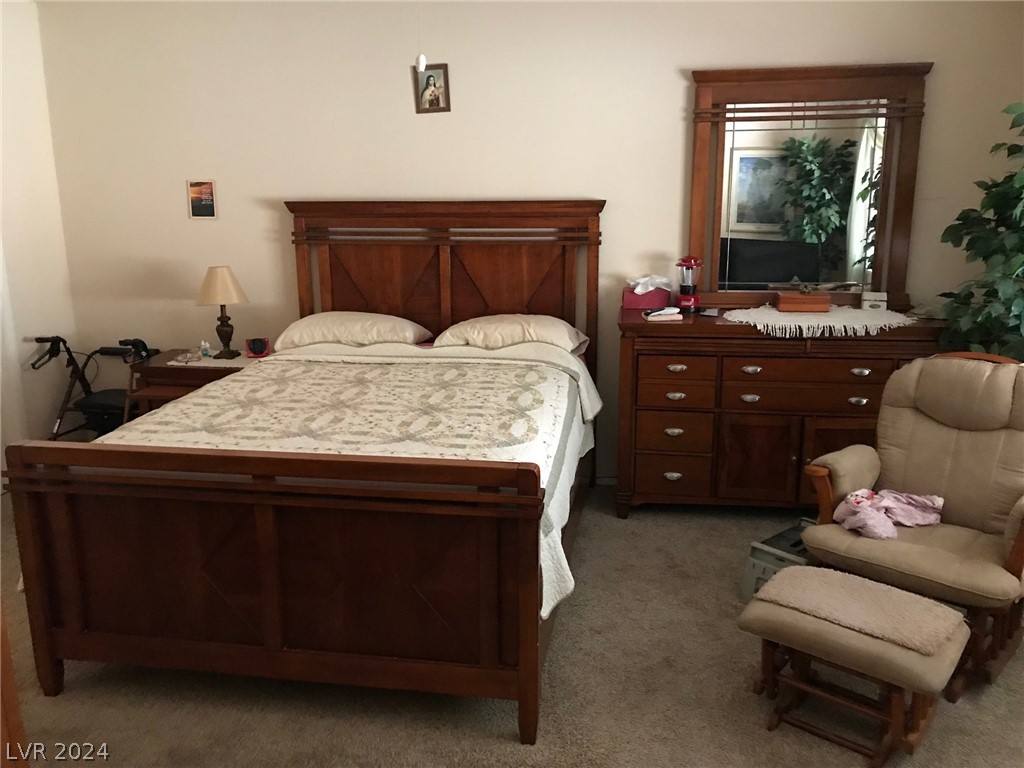 813 Mesa Pine Court