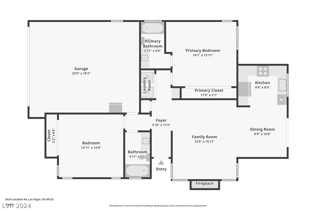 8524 Lansdale Road