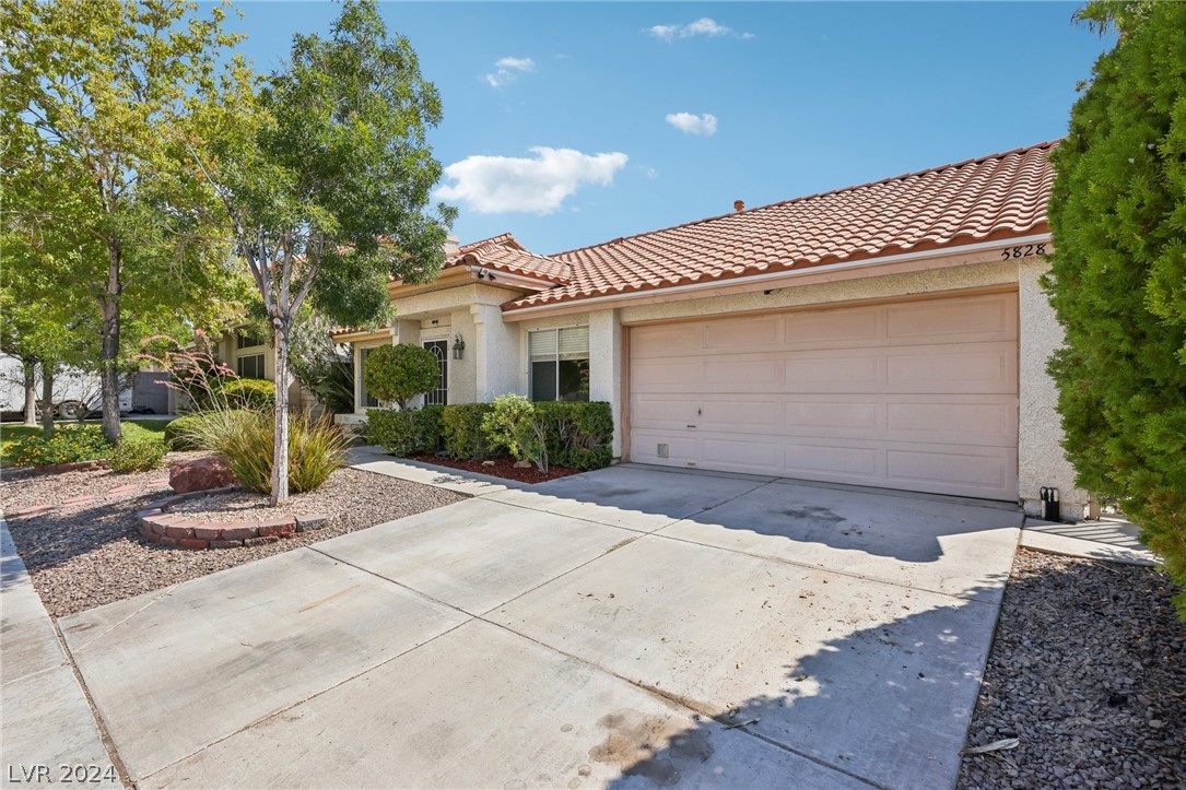 5828 Sagemore Way