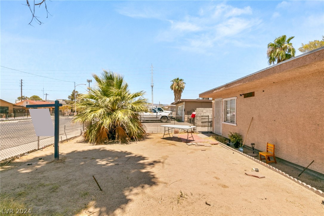 2320 McCarran Street