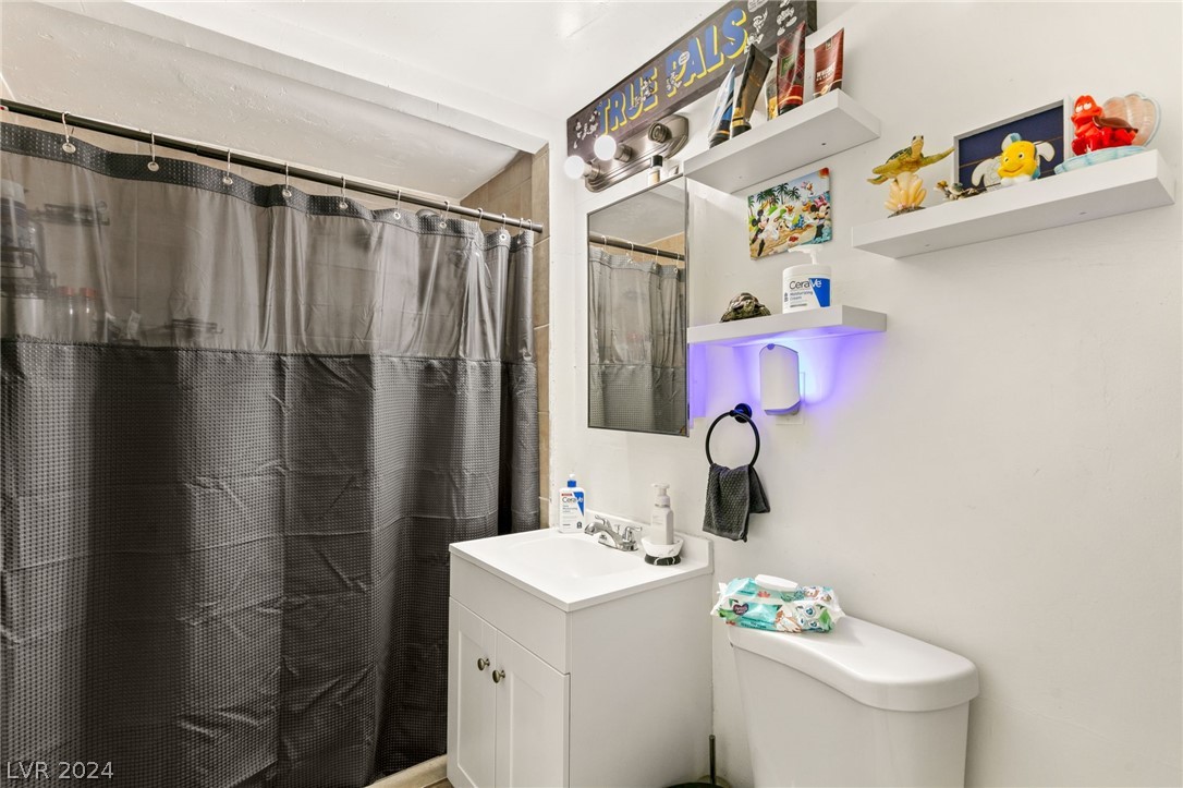 2320 McCarran Street