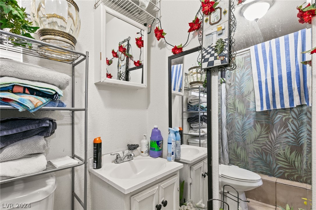 2320 McCarran Street