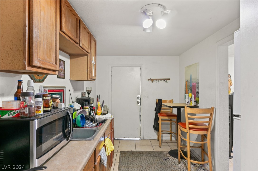 2320 McCarran Street