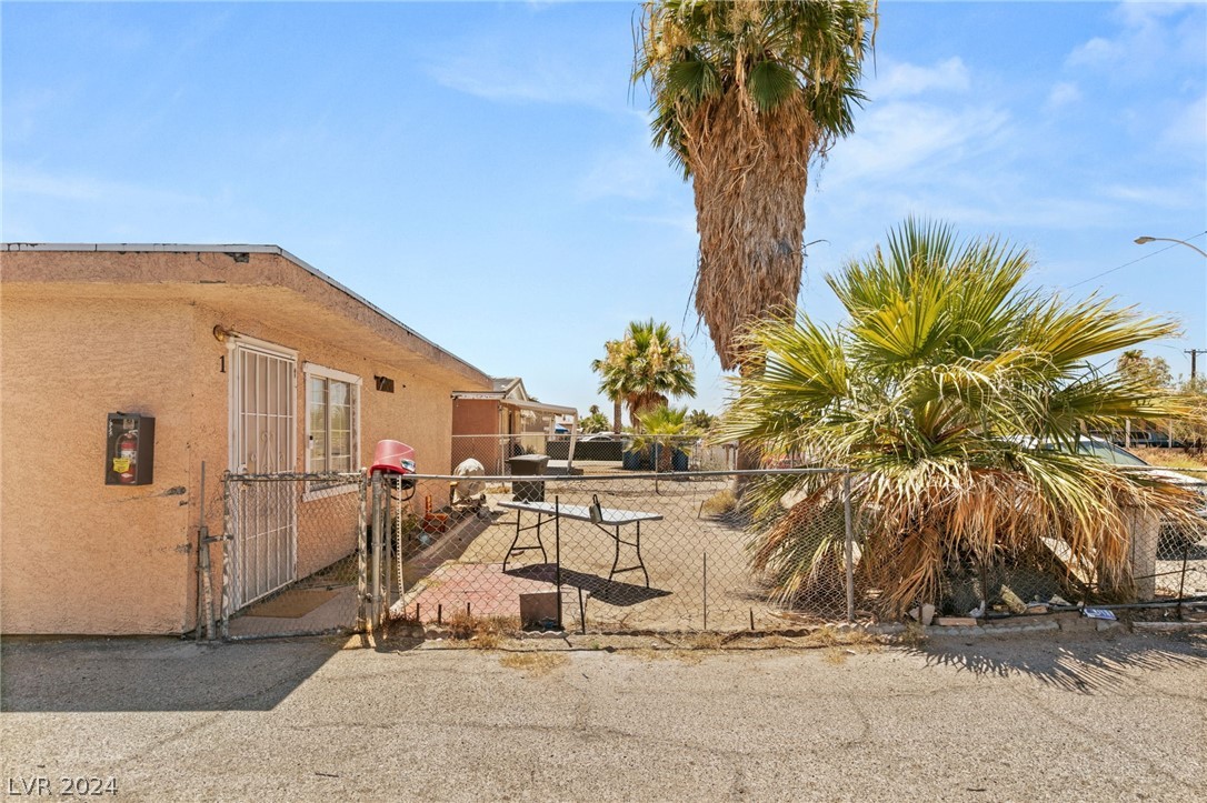 2320 McCarran Street