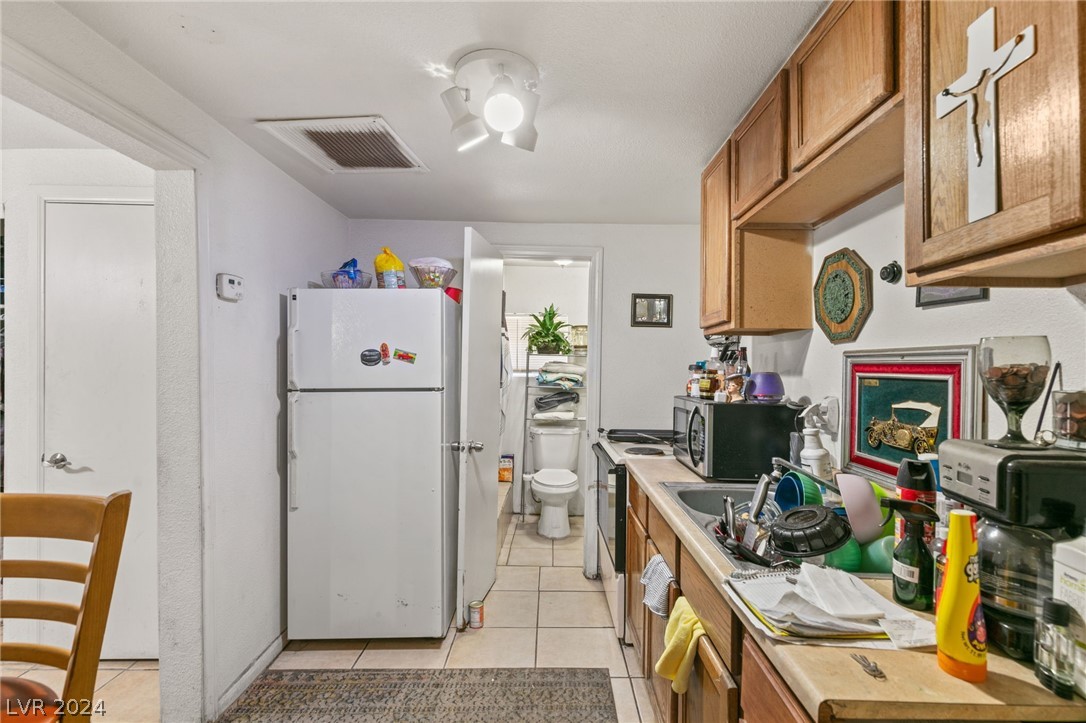 2320 McCarran Street