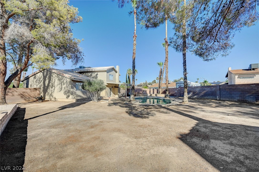 5891 Arandas Court