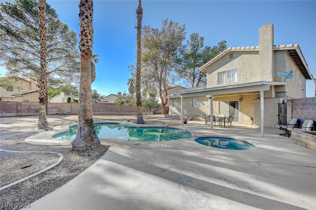 5891 Arandas Court