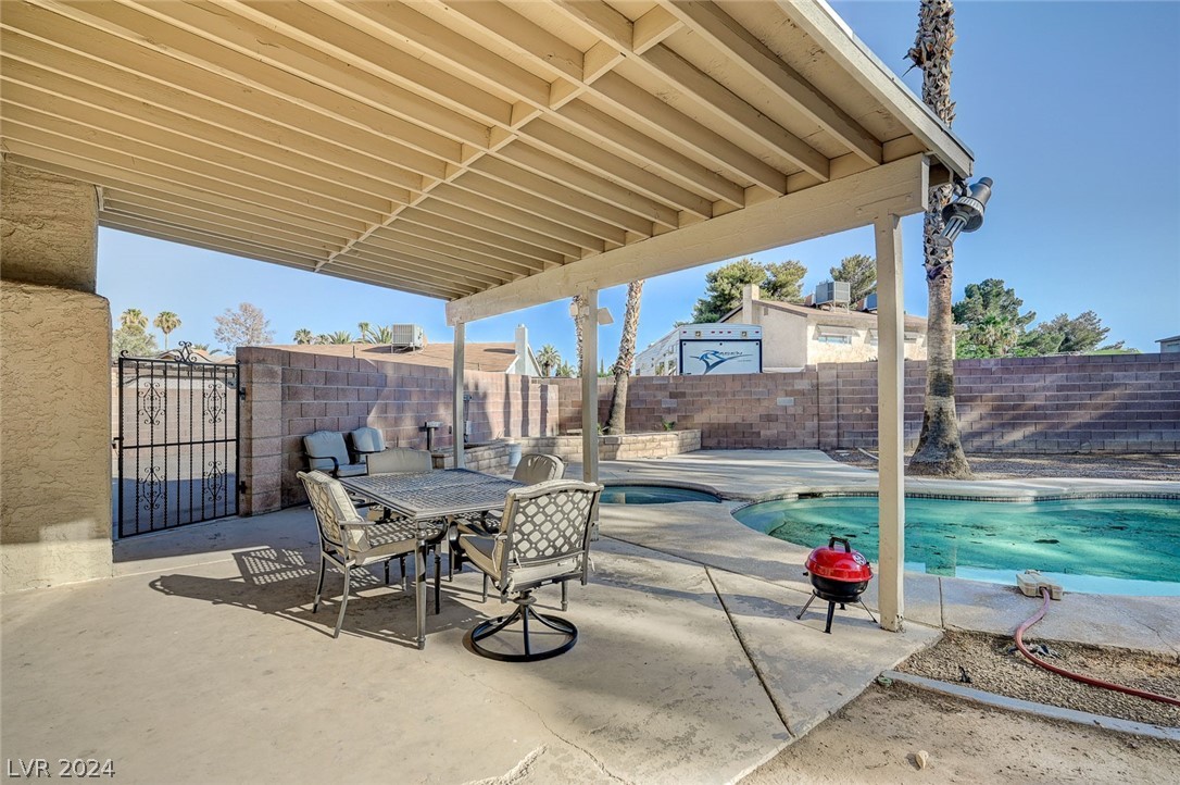 5891 Arandas Court