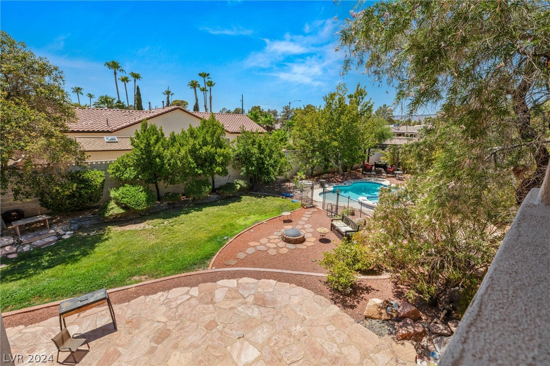 7471 Ohana Court