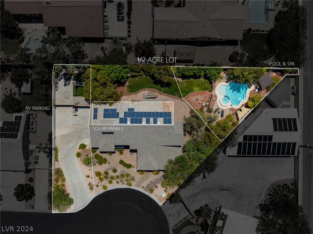 7471 Ohana Court