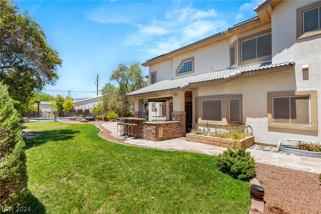 7471 Ohana Court
