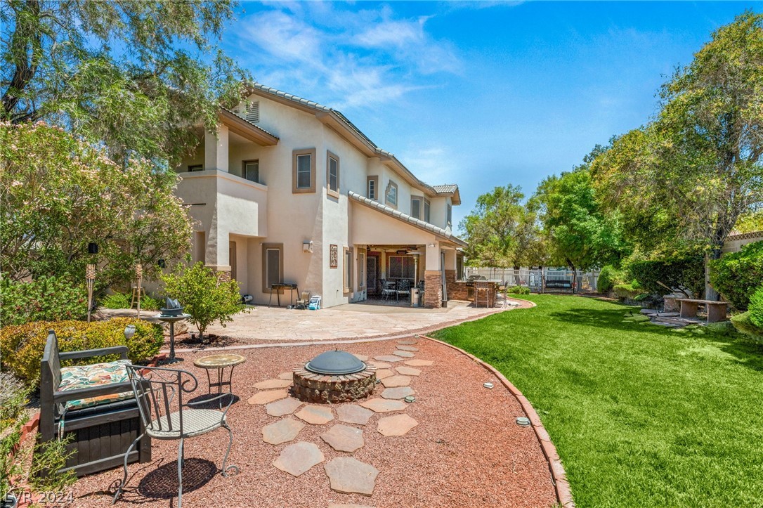 7471 Ohana Court