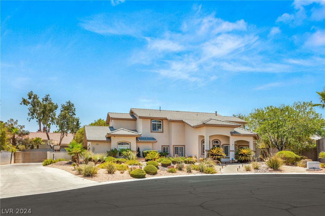 7471 Ohana Court