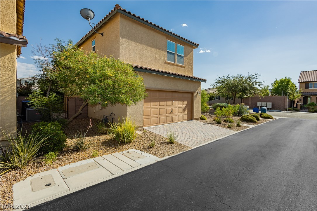 3120 Biccari Avenue