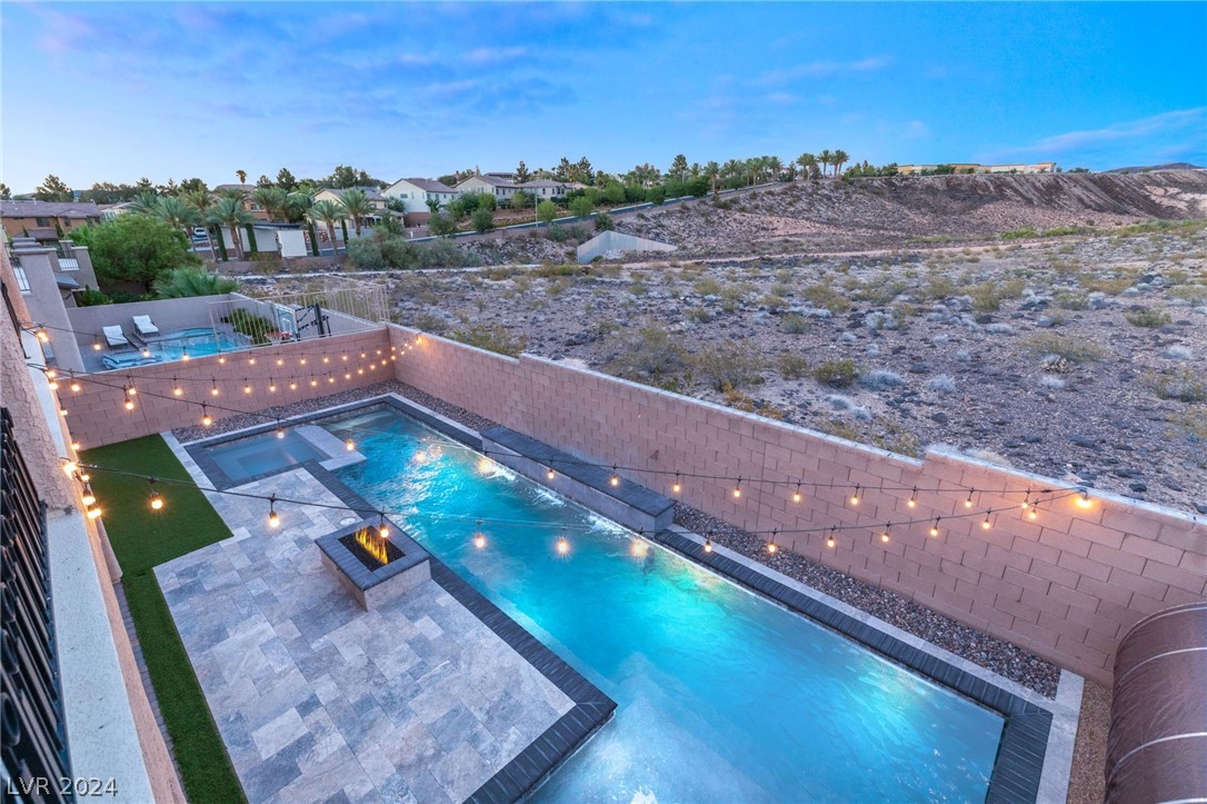 1142 Pandora Canyon Street