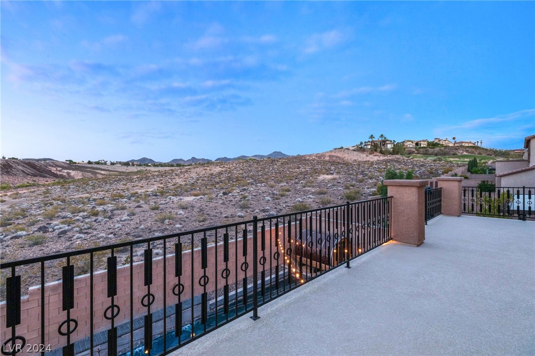 1142 Pandora Canyon Street
