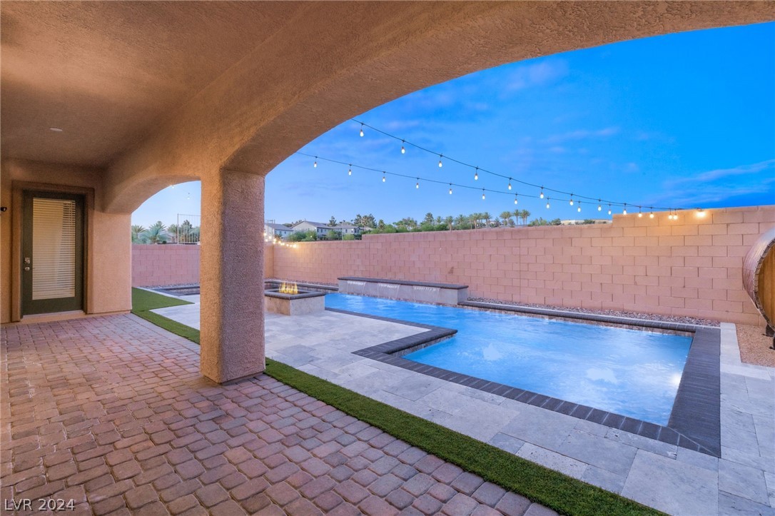 1142 Pandora Canyon Street