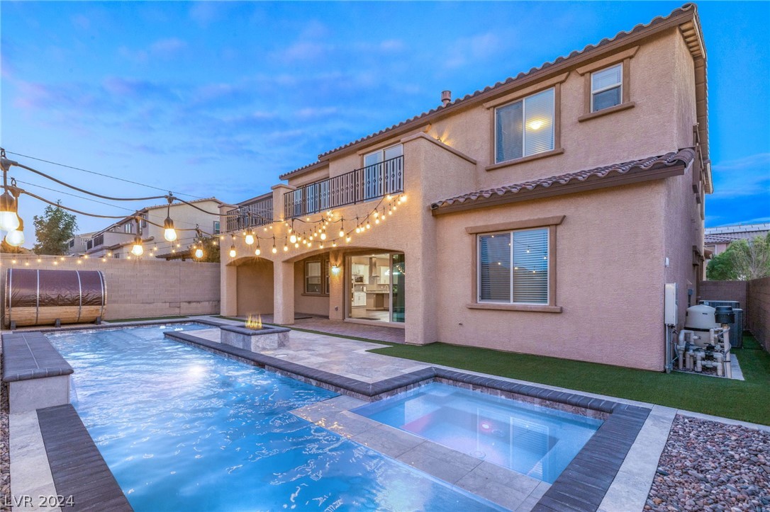 1142 Pandora Canyon Street