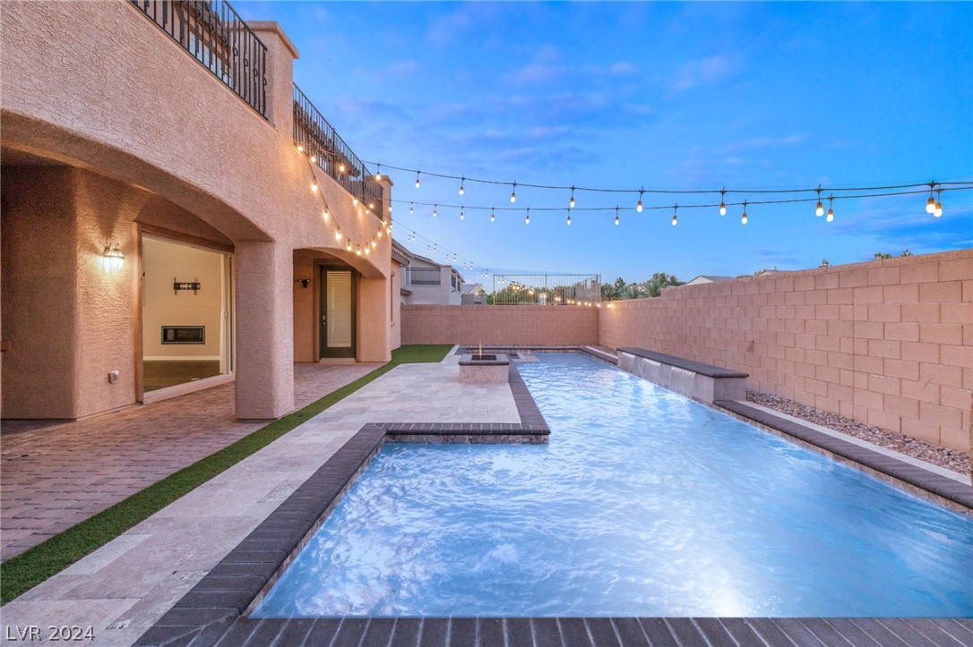 1142 Pandora Canyon Street