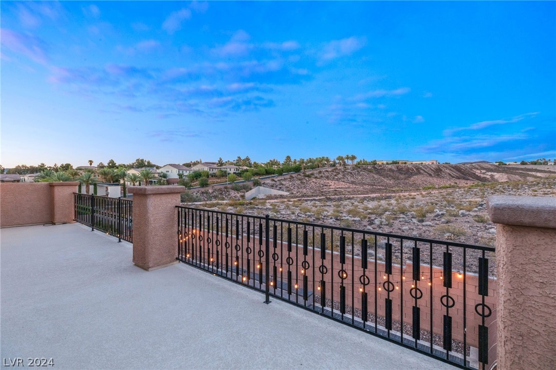 1142 Pandora Canyon Street
