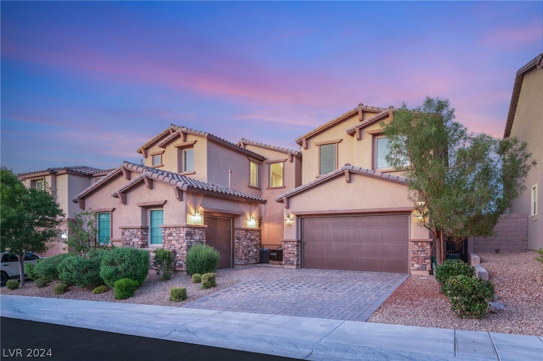 1142 Pandora Canyon Street