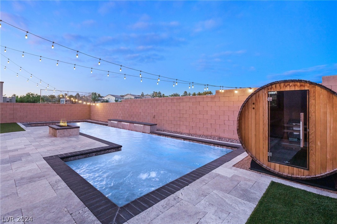 1142 Pandora Canyon Street