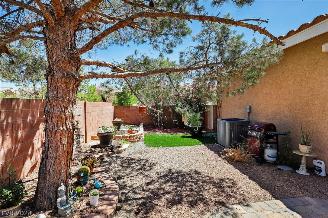9168 Hedge Rock Street
