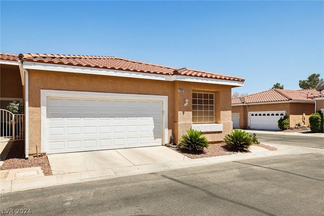 9168 Hedge Rock Street
