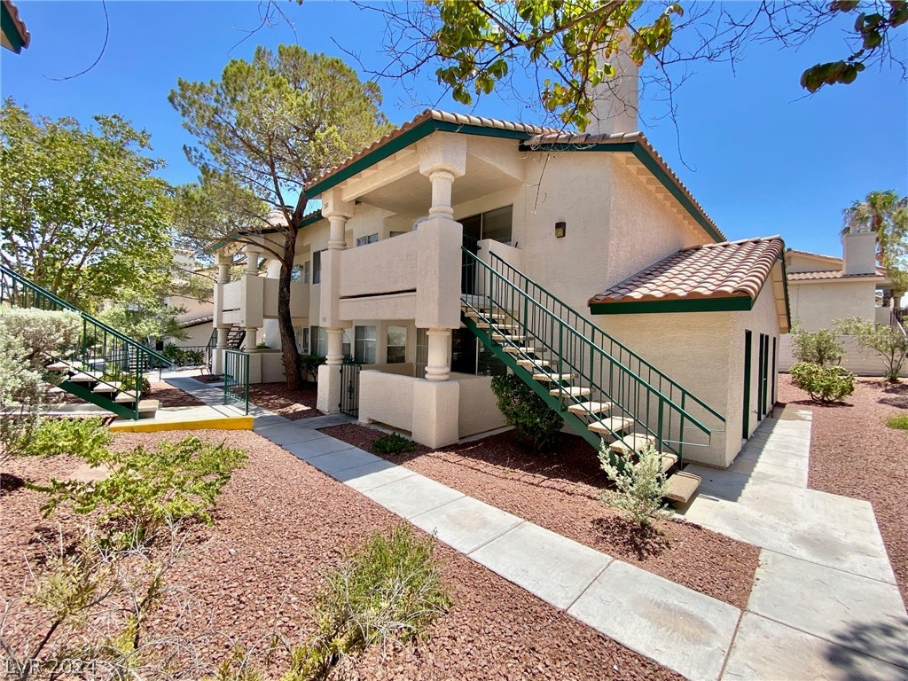 7961 Lions Rock Way 101