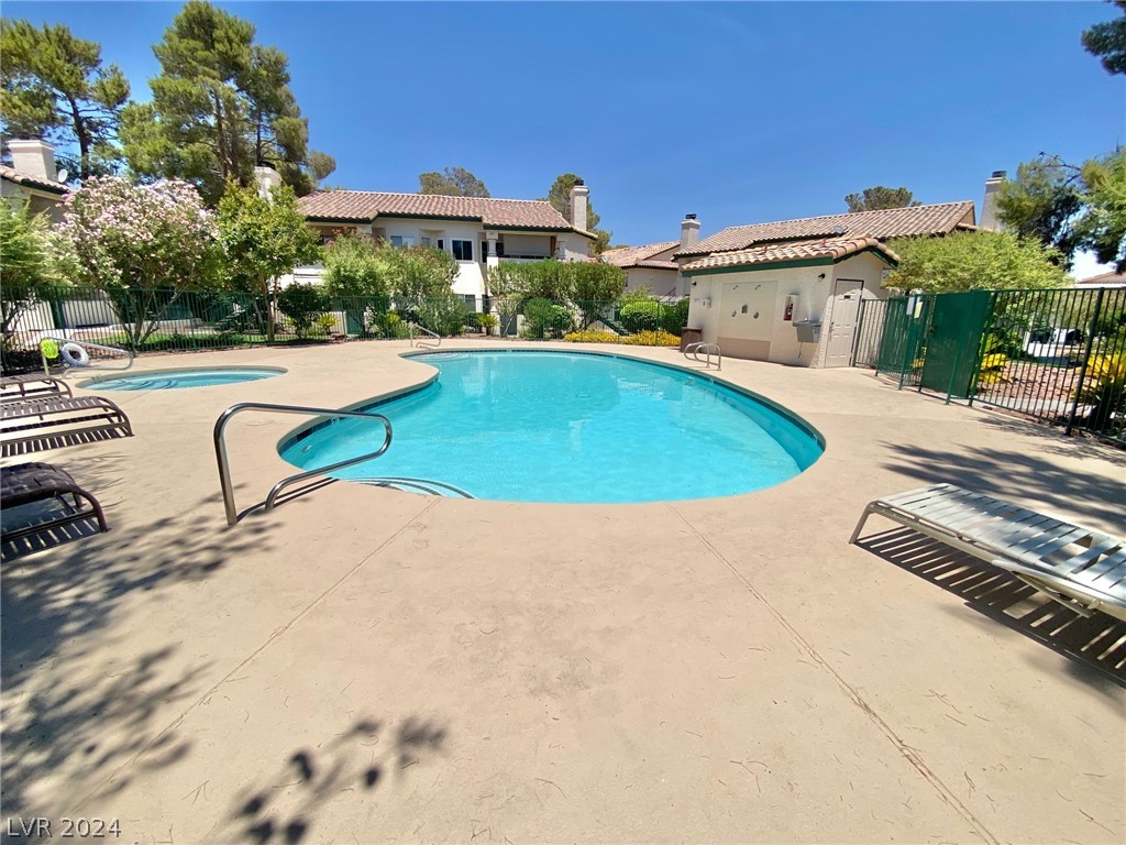 7961 Lions Rock Way 101