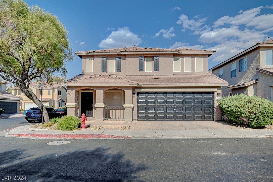 10220 Missouri Meadows Street