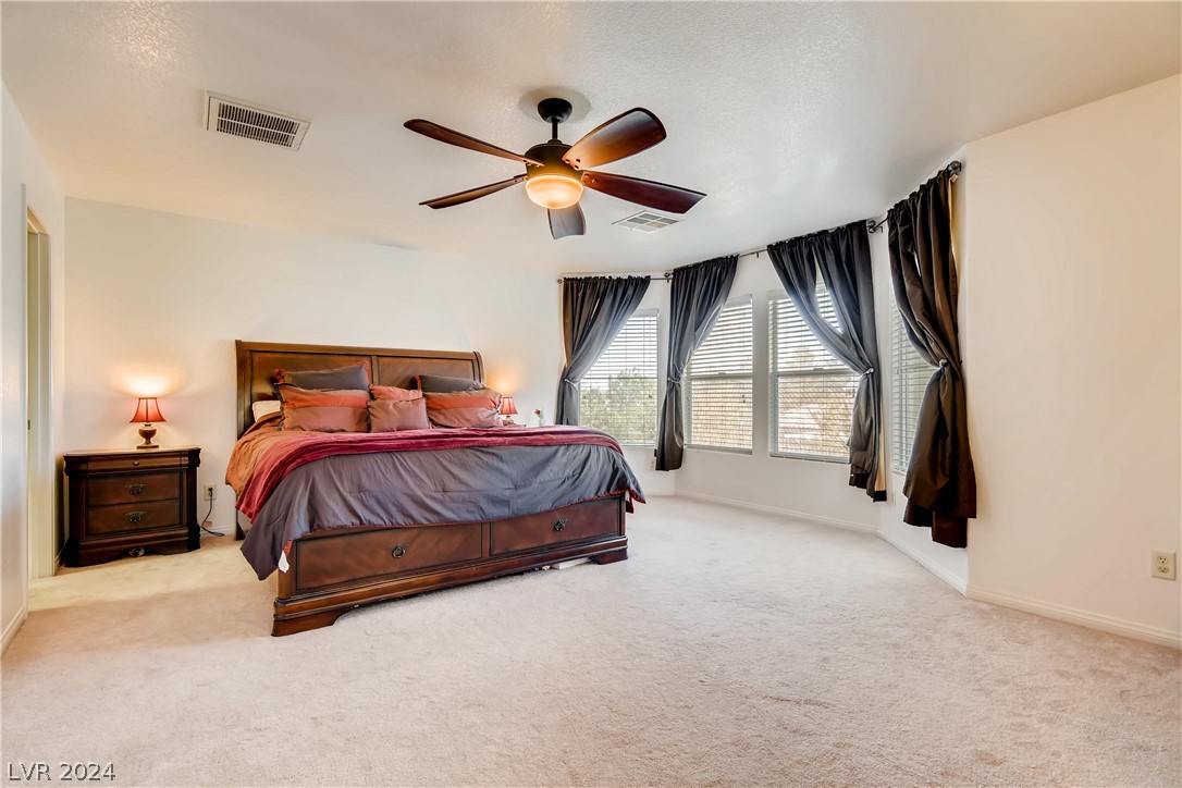 5909 Wildhorse Ledge Avenue