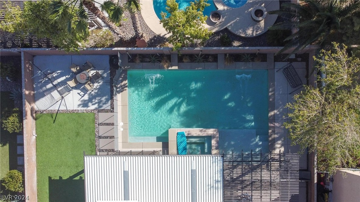 5909 Wildhorse Ledge Avenue
