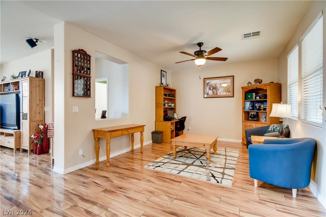 5909 Wildhorse Ledge Avenue
