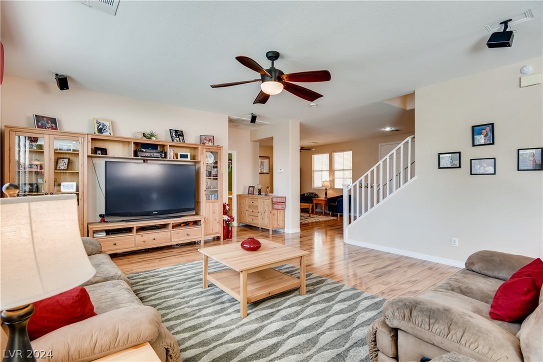 5909 Wildhorse Ledge Avenue